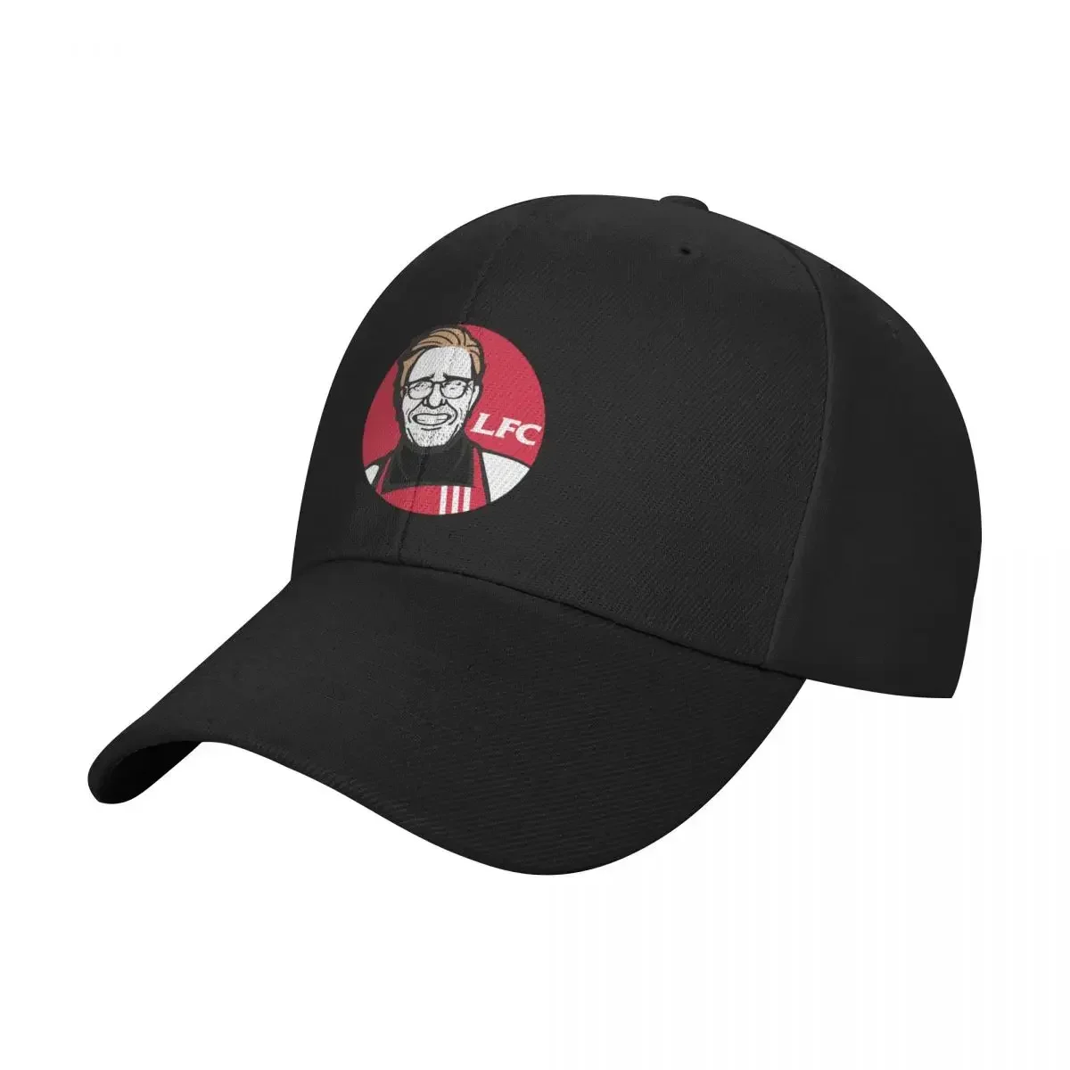 2026 The Red Klopp Logo Baseba – Streetwear Brand Red Logo Bewertung und Preis