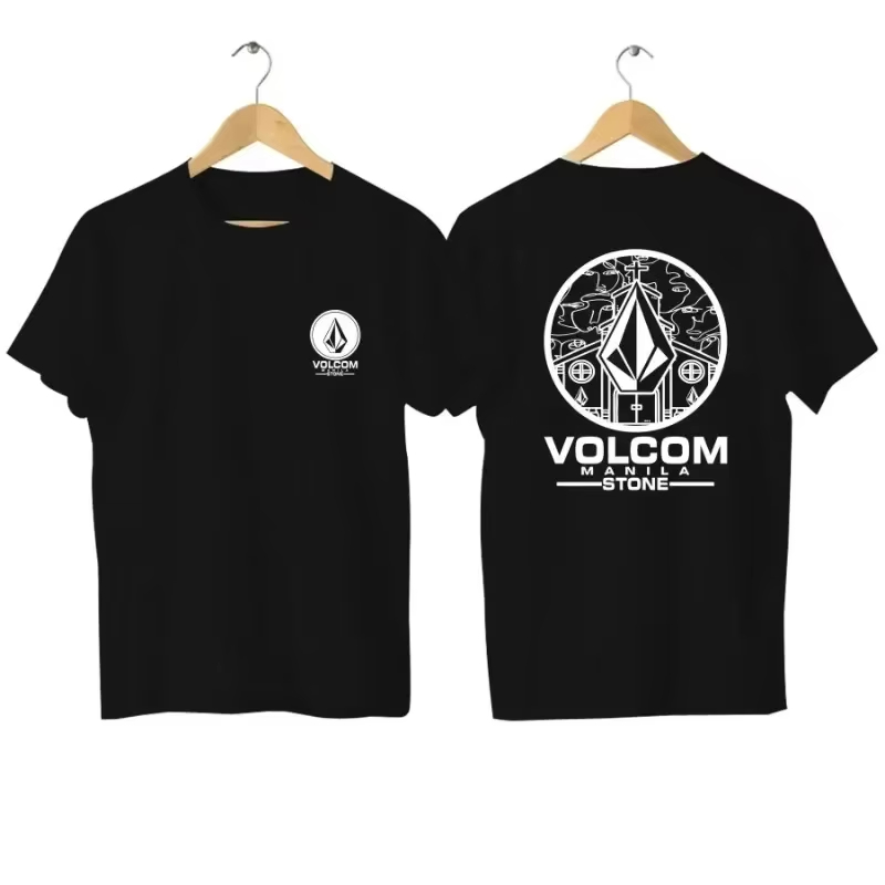 2025 Volcom Stone Damen Trendi – Streetwear Brand Tees Bewertung und Preis