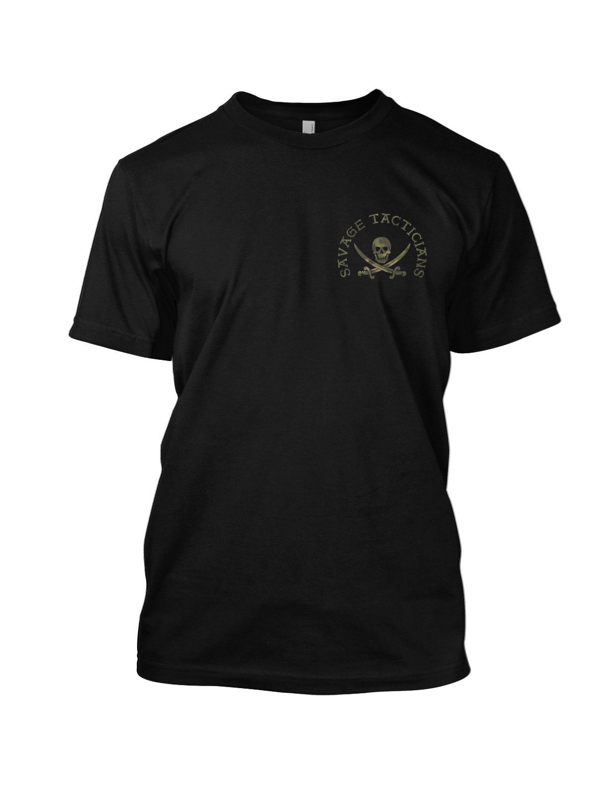 Hoist The Black Flag Savage Ta – Streetwear Brand Clothing Bewertung und Preis