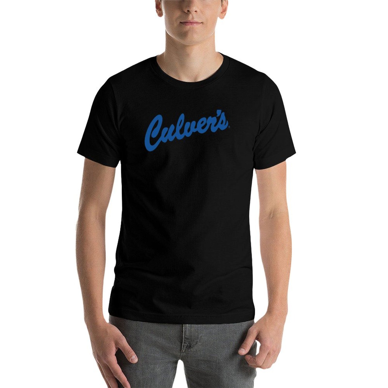 T-Shirt mit Food-Brands-Motiv, – Streetwear Brand Vintage Bewertung und Preis