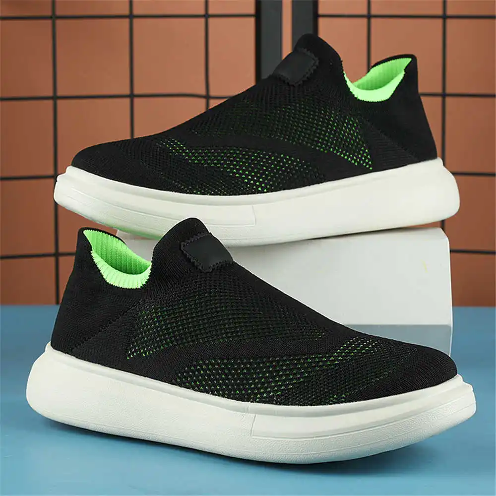Plattform Strümpfe braune Schu – Streetwear Brands In Uk Bewertung und Preis